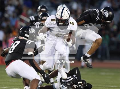 Thumbnail 2 in Cedar Cliff @ Central Dauphin East photogallery.