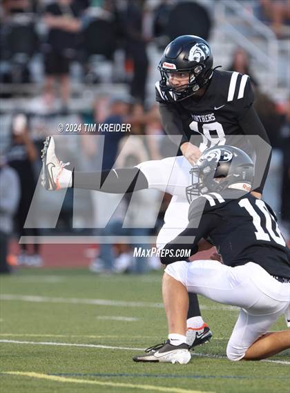 Thumbnail 2 in Cedar Cliff @ Central Dauphin East photogallery.
