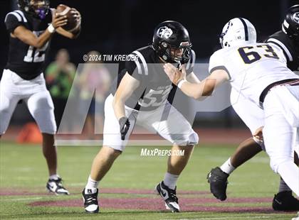 Thumbnail 2 in Cedar Cliff @ Central Dauphin East photogallery.