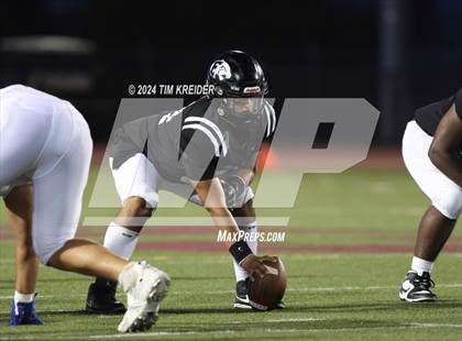 Thumbnail 1 in Cedar Cliff @ Central Dauphin East photogallery.
