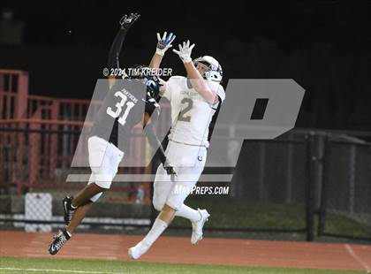 Thumbnail 3 in Cedar Cliff @ Central Dauphin East photogallery.