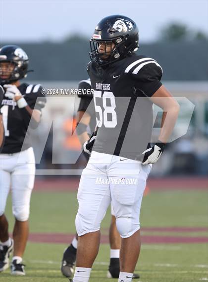 Thumbnail 3 in Cedar Cliff @ Central Dauphin East photogallery.