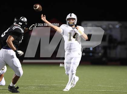 Thumbnail 3 in Cedar Cliff @ Central Dauphin East photogallery.
