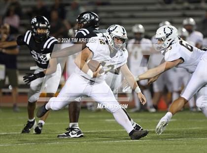 Thumbnail 2 in Cedar Cliff @ Central Dauphin East photogallery.
