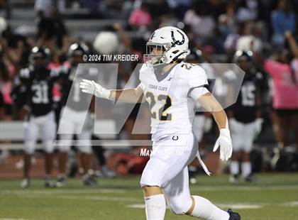 Thumbnail 3 in Cedar Cliff @ Central Dauphin East photogallery.