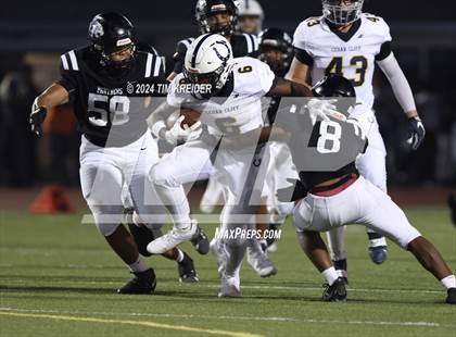 Thumbnail 2 in Cedar Cliff @ Central Dauphin East photogallery.
