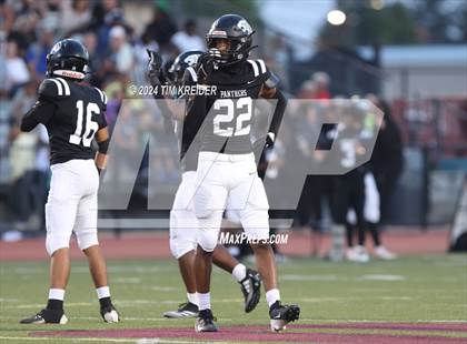 Thumbnail 1 in Cedar Cliff @ Central Dauphin East photogallery.