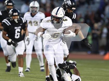 Thumbnail 3 in Cedar Cliff @ Central Dauphin East photogallery.