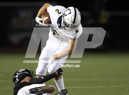 Thumbnail 3 in Cedar Cliff @ Central Dauphin East photogallery.
