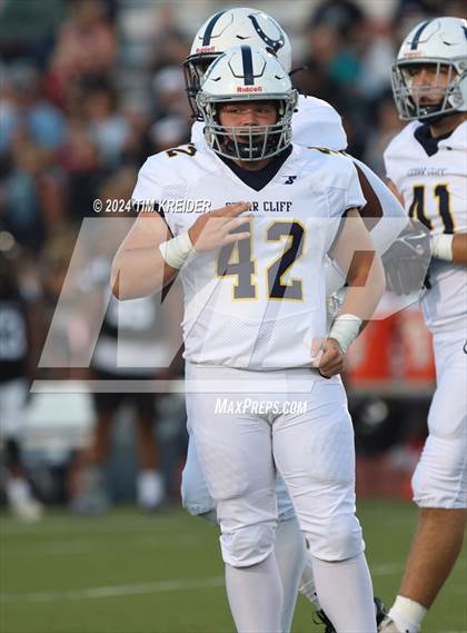 Thumbnail 3 in Cedar Cliff @ Central Dauphin East photogallery.