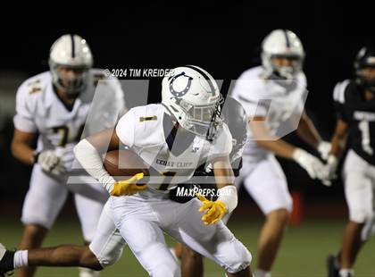 Thumbnail 2 in Cedar Cliff @ Central Dauphin East photogallery.