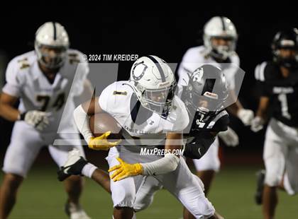Thumbnail 3 in Cedar Cliff @ Central Dauphin East photogallery.