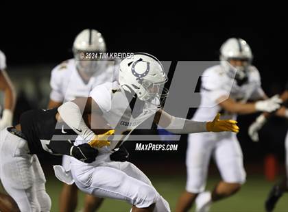 Thumbnail 1 in Cedar Cliff @ Central Dauphin East photogallery.