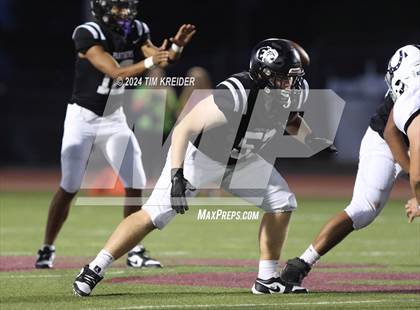 Thumbnail 1 in Cedar Cliff @ Central Dauphin East photogallery.