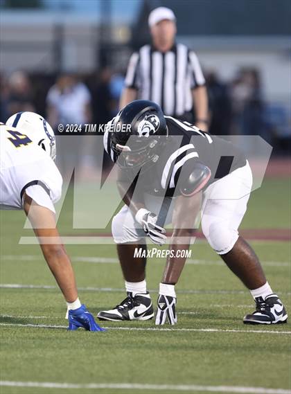 Thumbnail 3 in Cedar Cliff @ Central Dauphin East photogallery.