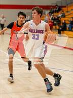 Photo from the gallery "Foothill @ Folsom (Stan Harms Classic Tournament)"