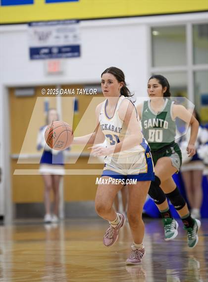 Thumbnail 2 in Santo @ Huckabay photogallery.