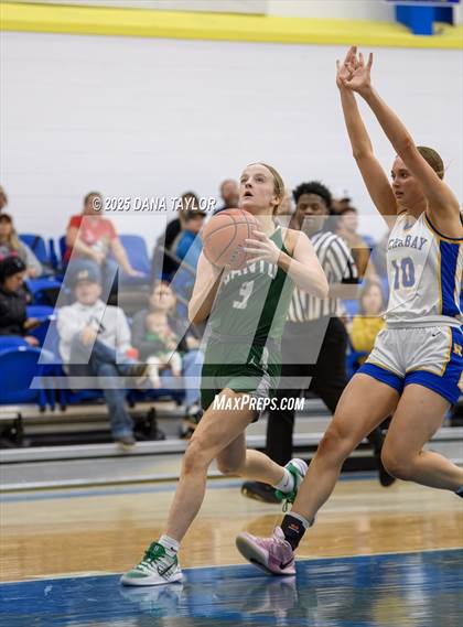 Thumbnail 2 in Santo @ Huckabay photogallery.