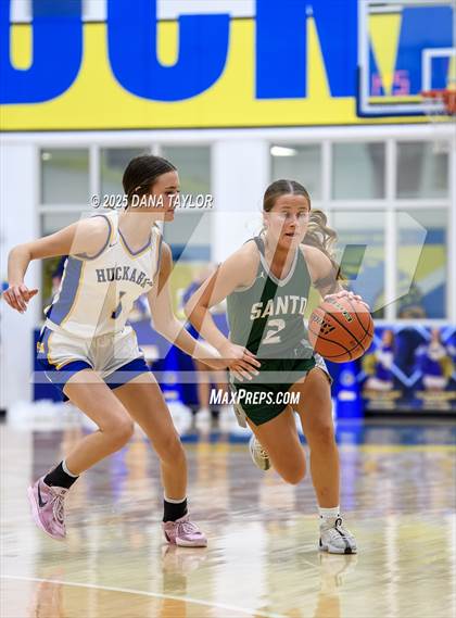 Thumbnail 2 in Santo @ Huckabay photogallery.