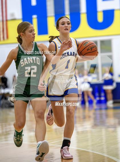 Thumbnail 2 in Santo @ Huckabay photogallery.