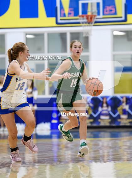 Thumbnail 2 in Santo @ Huckabay photogallery.