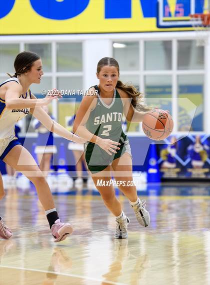 Thumbnail 1 in Santo @ Huckabay photogallery.