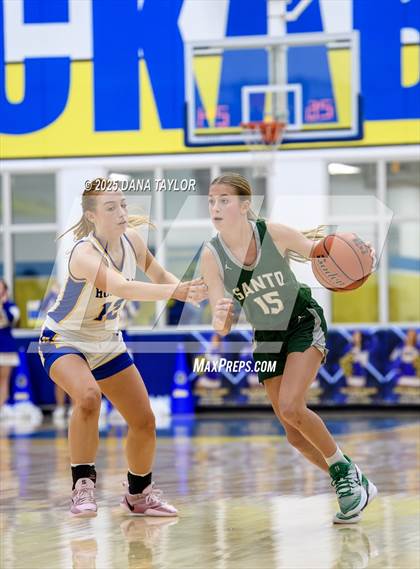 Thumbnail 2 in Santo @ Huckabay photogallery.