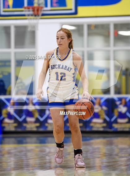 Thumbnail 3 in Santo @ Huckabay photogallery.