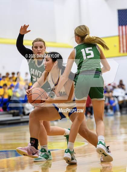 Thumbnail 2 in Santo @ Huckabay photogallery.