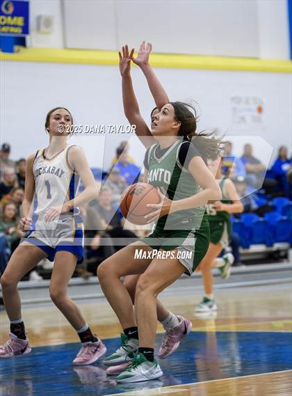 Thumbnail 3 in Santo @ Huckabay photogallery.