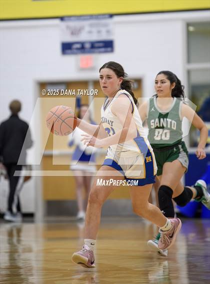 Thumbnail 3 in Santo @ Huckabay photogallery.