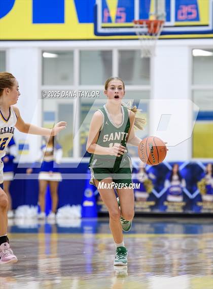 Thumbnail 1 in Santo @ Huckabay photogallery.