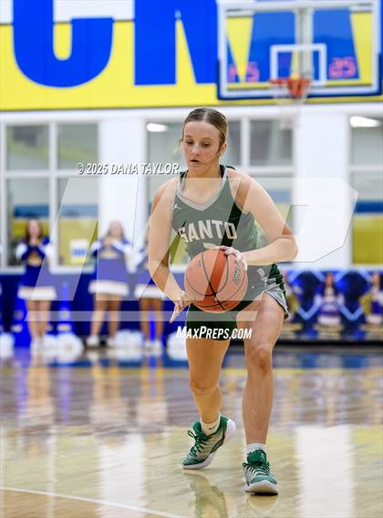 Thumbnail 3 in Santo @ Huckabay photogallery.