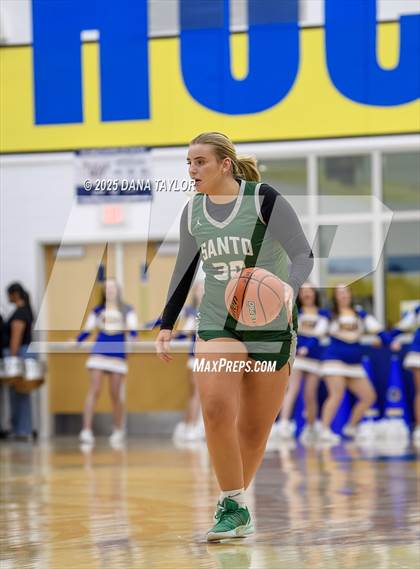 Thumbnail 1 in Santo @ Huckabay photogallery.