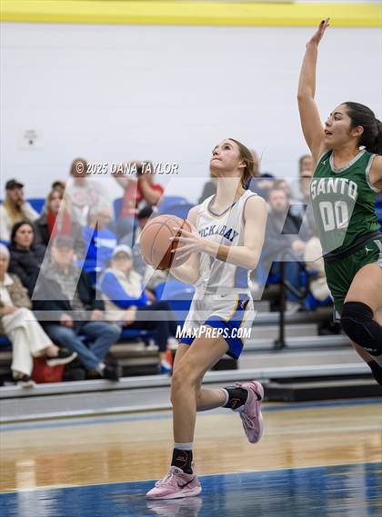 Thumbnail 2 in Santo @ Huckabay photogallery.