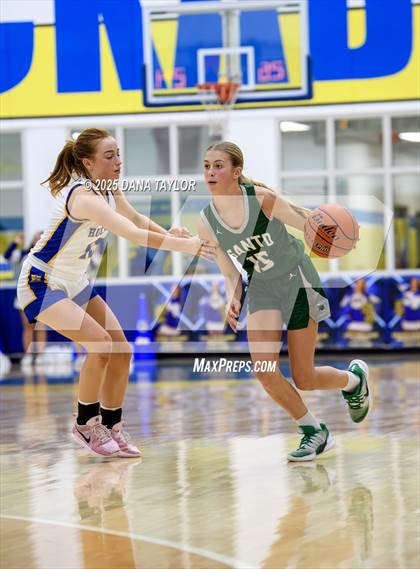 Thumbnail 1 in Santo @ Huckabay photogallery.