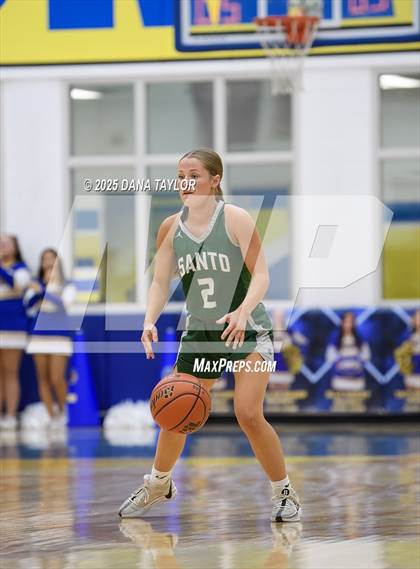 Thumbnail 1 in Santo @ Huckabay photogallery.