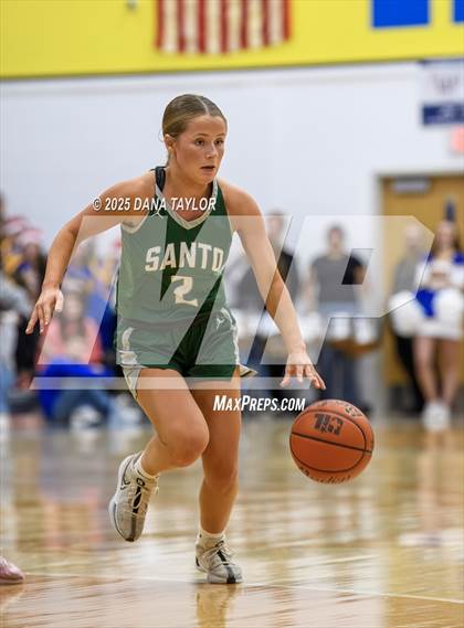 Thumbnail 2 in Santo @ Huckabay photogallery.