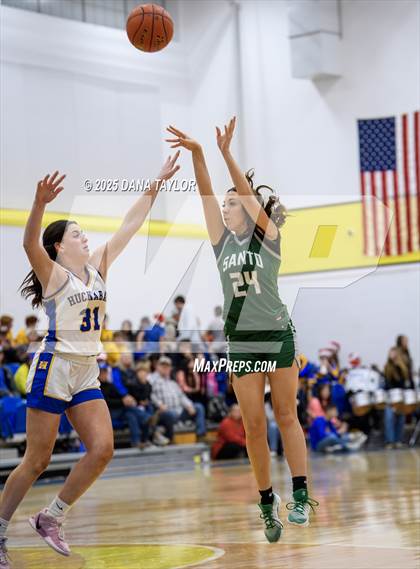 Thumbnail 3 in Santo @ Huckabay photogallery.