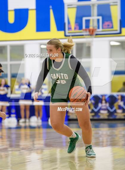 Thumbnail 2 in Santo @ Huckabay photogallery.