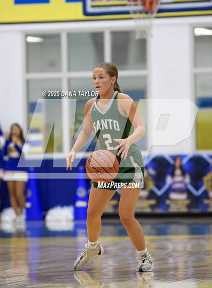 Thumbnail 2 in Santo @ Huckabay photogallery.