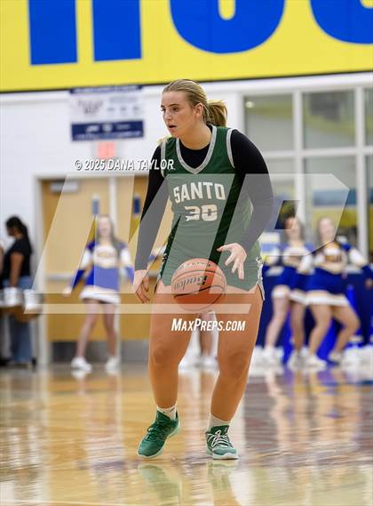 Thumbnail 3 in Santo @ Huckabay photogallery.