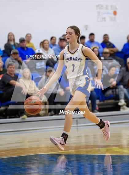 Thumbnail 3 in Santo @ Huckabay photogallery.