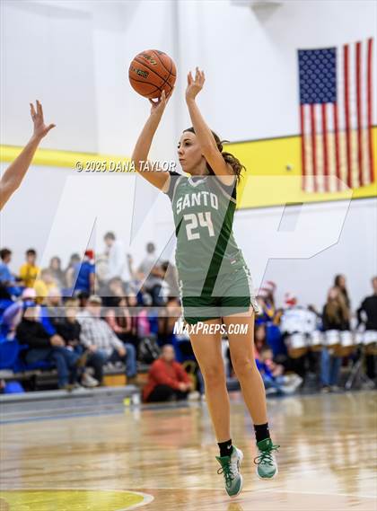 Thumbnail 2 in Santo @ Huckabay photogallery.