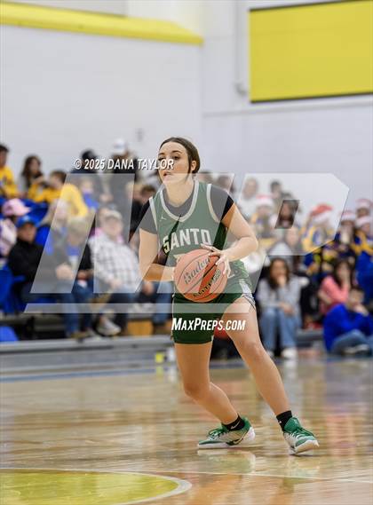 Thumbnail 1 in Santo @ Huckabay photogallery.