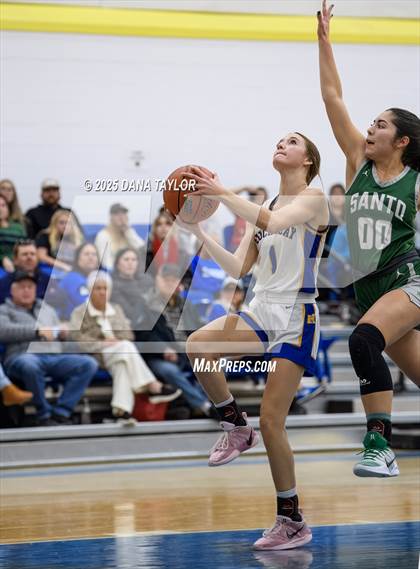 Thumbnail 3 in Santo @ Huckabay photogallery.