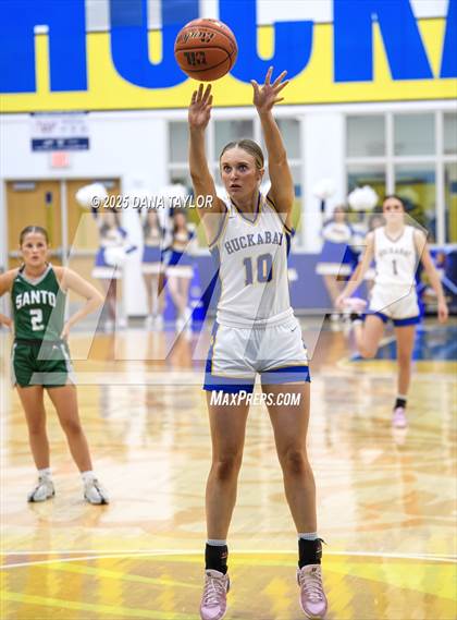 Thumbnail 1 in Santo @ Huckabay photogallery.