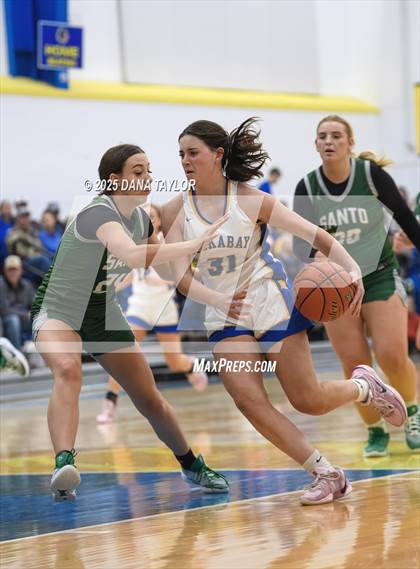 Thumbnail 1 in Santo @ Huckabay photogallery.