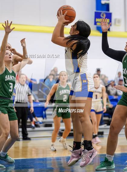 Thumbnail 1 in Santo @ Huckabay photogallery.