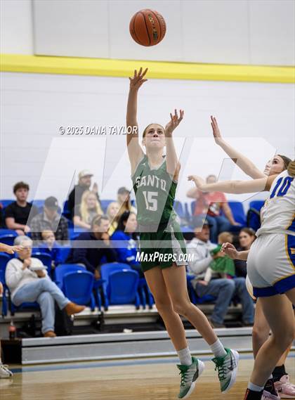 Thumbnail 3 in Santo @ Huckabay photogallery.